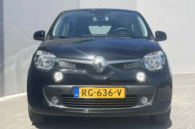 Renault Twingo (2017) thumbnail 39
