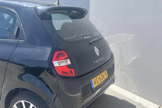Renault Twingo (2017) thumbnail 41