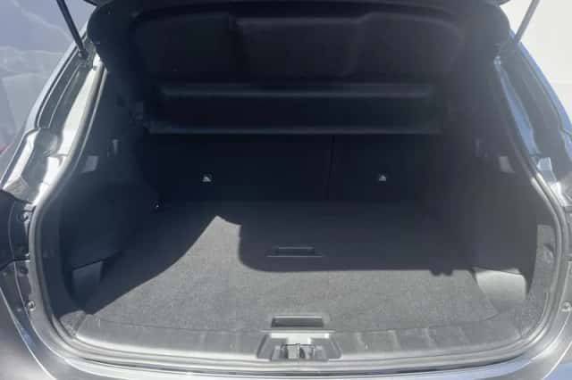 Nissan Qashqai (2021) thumbnail 23