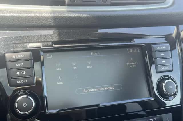 Nissan Qashqai (2021) thumbnail 37