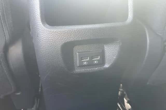 Nissan Qashqai (2021) thumbnail 40