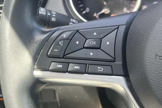 Nissan Qashqai (2021) thumbnail 10