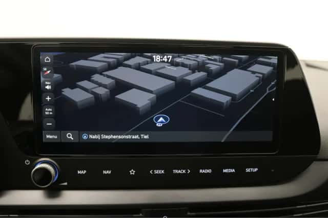 Hyundai i20 (2026) thumbnail 26