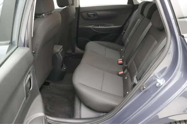 Hyundai i20 (2026) thumbnail 5