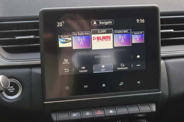 Renault Captur (2021) thumbnail 39