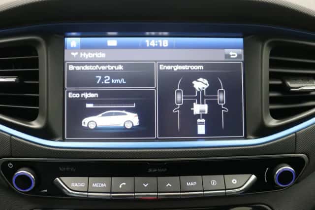 Hyundai Ioniq (2018) thumbnail 43