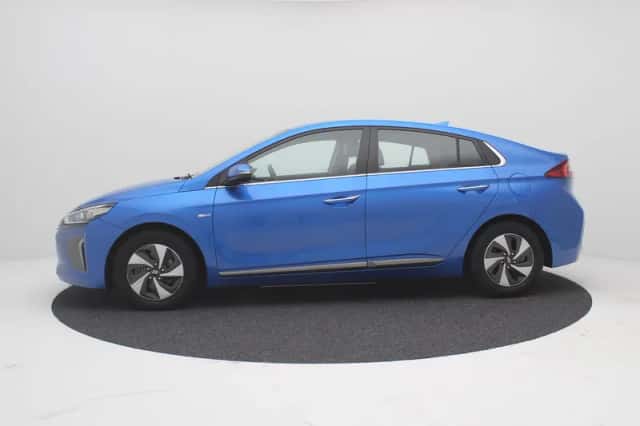 Hyundai Ioniq (2018) thumbnail 6