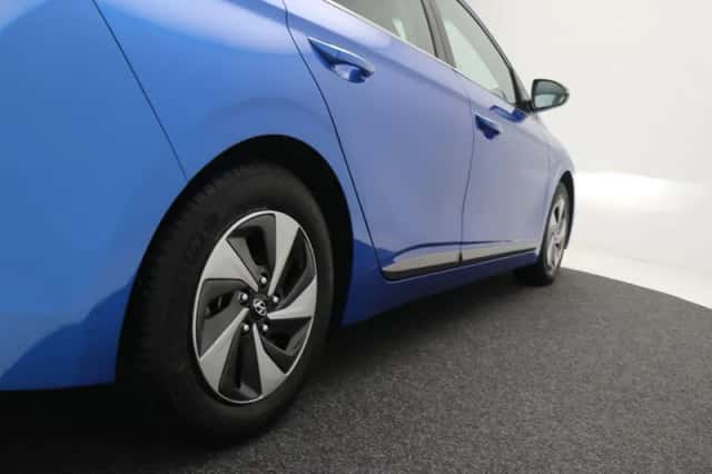 Hyundai Ioniq (2018) thumbnail 51