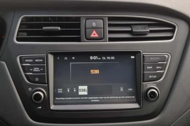 Hyundai i20 (2019) thumbnail 27