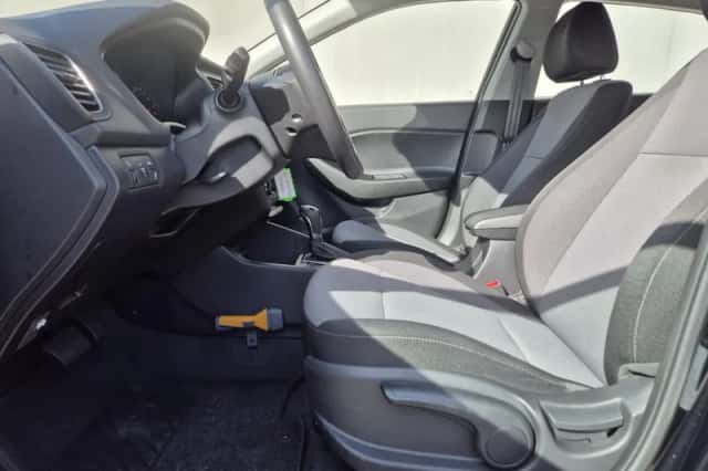 Hyundai i20 (2019) thumbnail 7