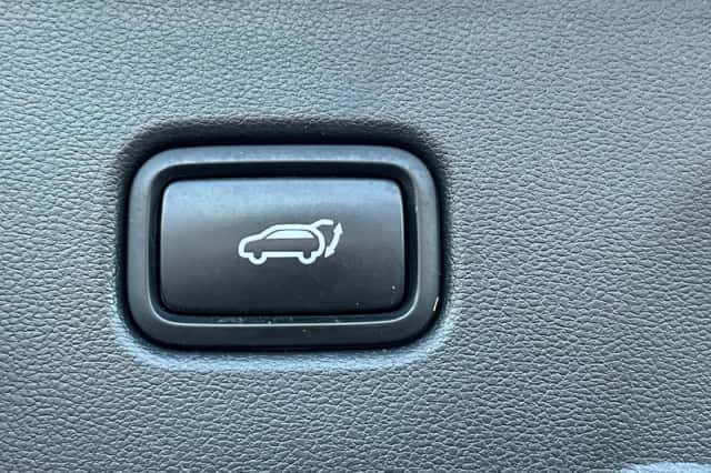 Hyundai Tucson (2021) thumbnail 28