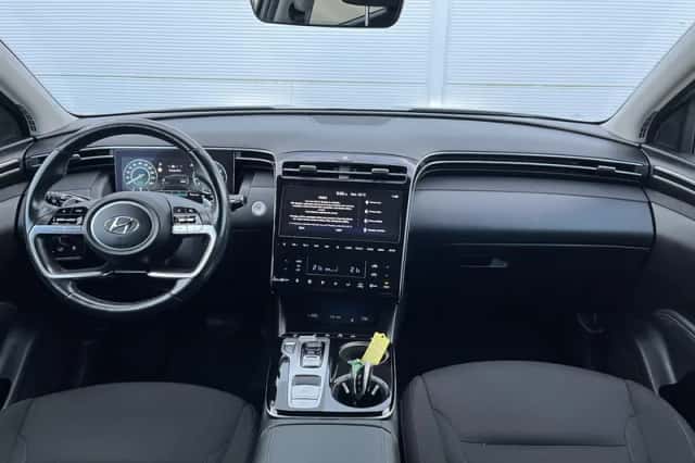 Hyundai Tucson (2021) thumbnail 29