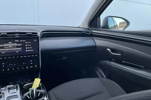 Hyundai Tucson (2021) thumbnail 30