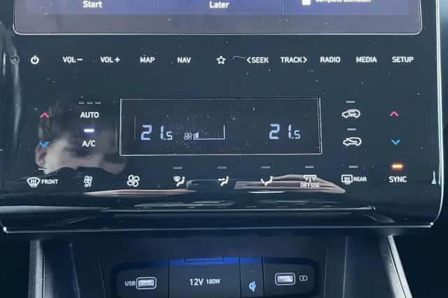 Hyundai Tucson (2021) thumbnail 34