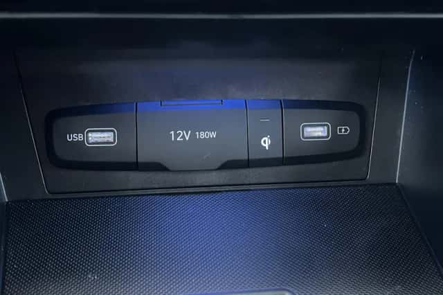 Hyundai Tucson (2021) thumbnail 35