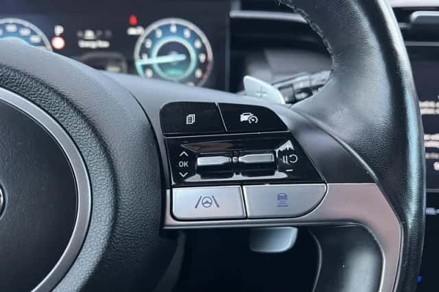 Hyundai Tucson (2021) thumbnail 9