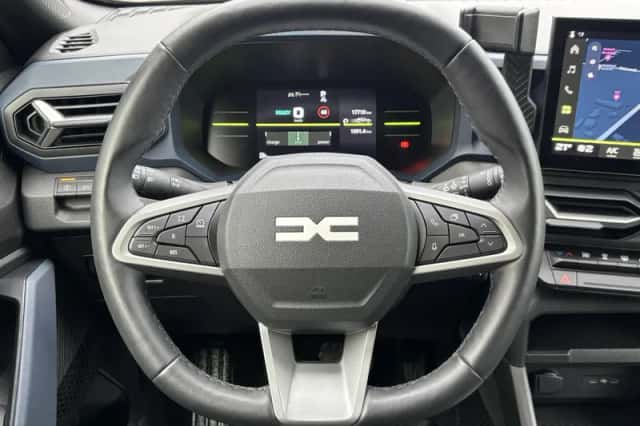 Dacia Duster (2025) thumbnail 11
