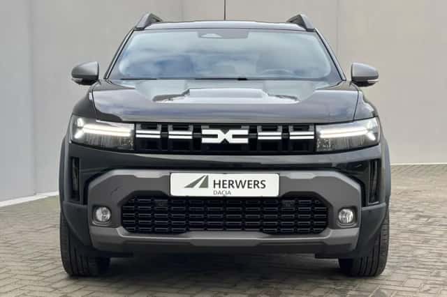 Dacia Duster (2025) thumbnail 32