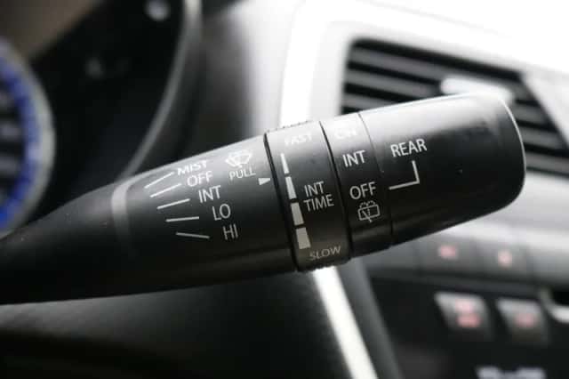 Suzuki SX4 S-Cross (2013) thumbnail 31