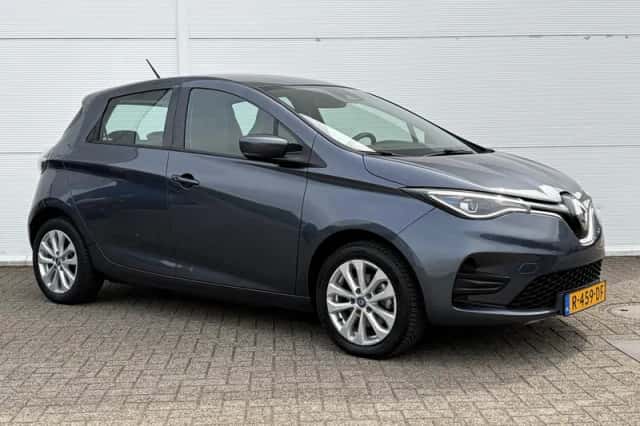 Renault Zoé (2020) thumbnail 15