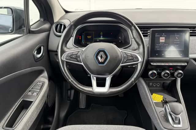 Renault Zoé (2020) thumbnail 9