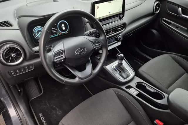 Hyundai Kona (2023) thumbnail 17