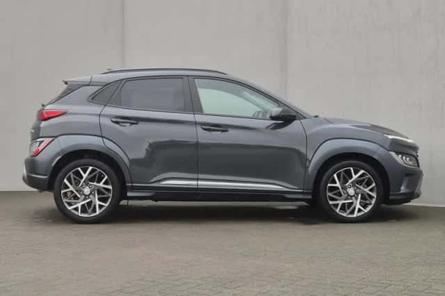 Hyundai Kona (2023) thumbnail 19