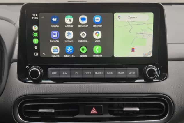 Hyundai Kona (2023) thumbnail 21