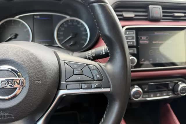 Nissan Micra (2020) thumbnail 11