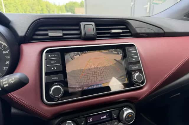 Nissan Micra (2020) thumbnail 13