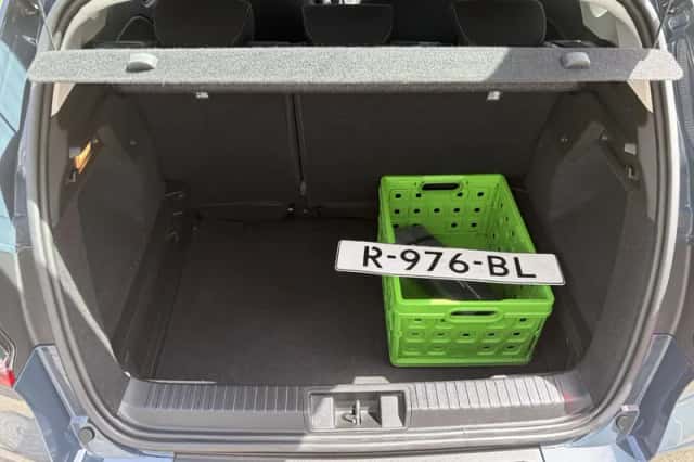 Renault Captur (2022) thumbnail 23