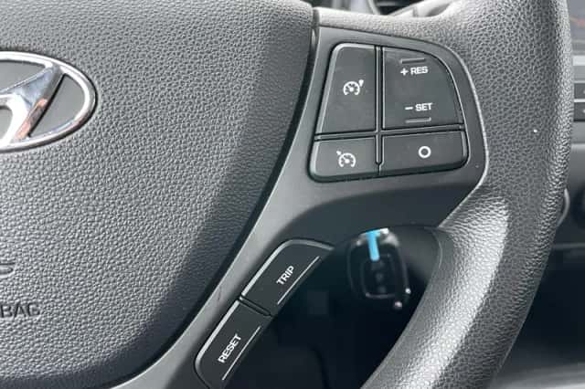 Hyundai i10 (2018) thumbnail 22
