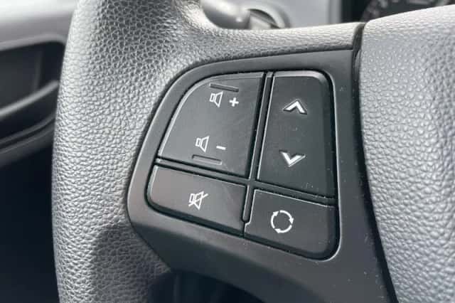 Hyundai i10 (2018) thumbnail 26