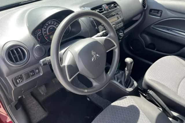 Mitsubishi Space Star (2018) thumbnail 17