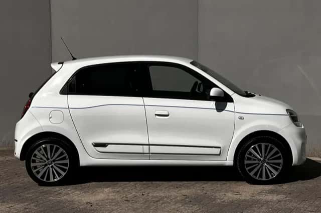 Renault Twingo (2022) thumbnail 27