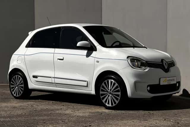 Renault Twingo (2022) thumbnail 37