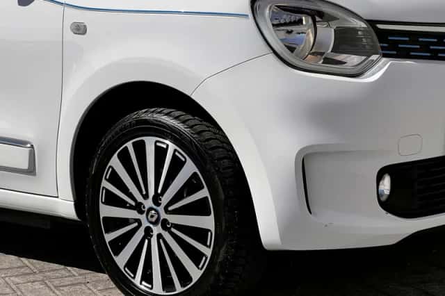 Renault Twingo (2022) thumbnail 39