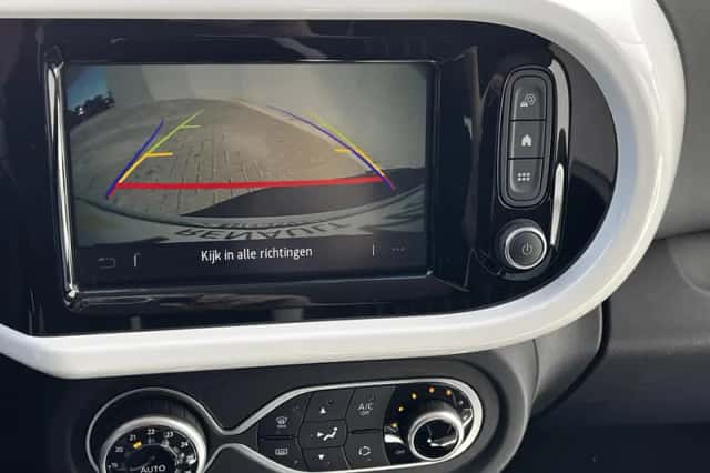Renault Twingo (2022) thumbnail 6