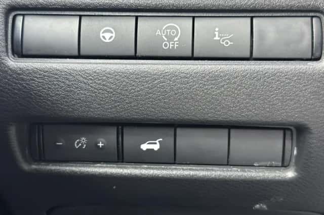 Nissan Qashqai (2023) thumbnail 26