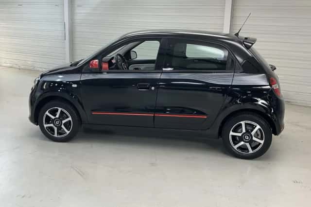 Renault Twingo (2016) thumbnail 29