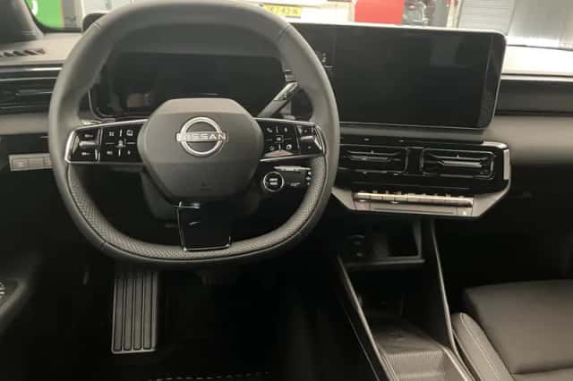 Nissan Micra (2026) thumbnail 18
