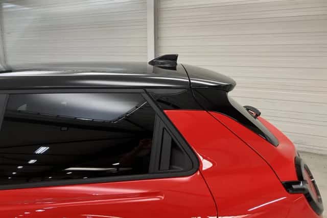 Nissan Micra (2026) thumbnail 5