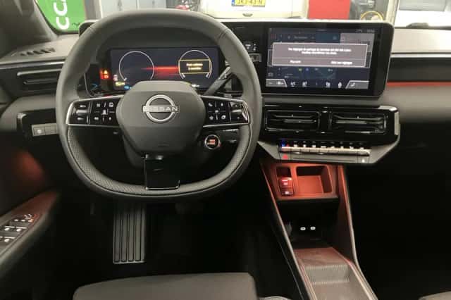 Nissan Micra (2026) thumbnail 26