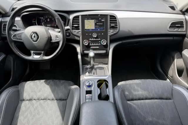 Renault Talisman (2020) thumbnail 2