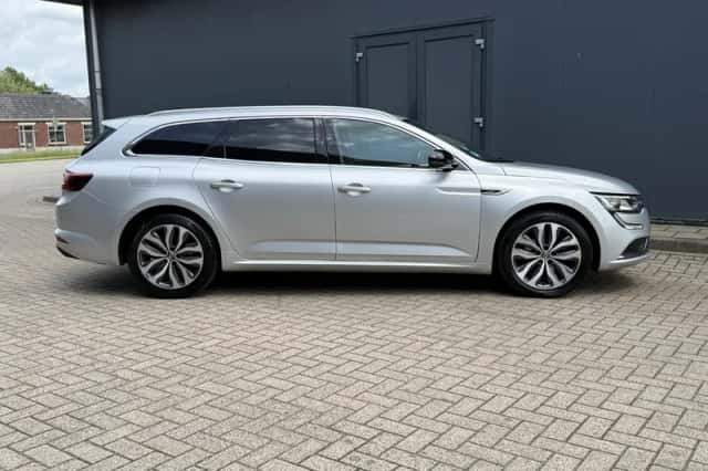 Renault Talisman (2020) thumbnail 17
