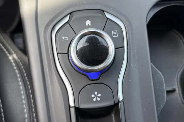 Renault Talisman (2020) thumbnail 27