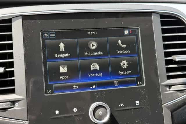 Renault Talisman (2020) thumbnail 28