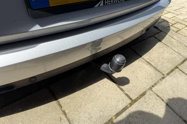 Renault Talisman (2020) thumbnail 4