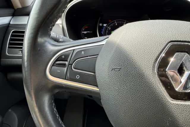 Renault Talisman (2020) thumbnail 35