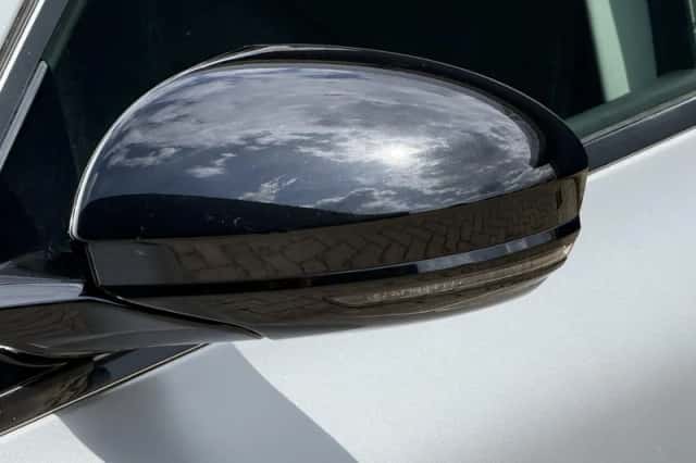 Renault Talisman (2020) thumbnail 37
